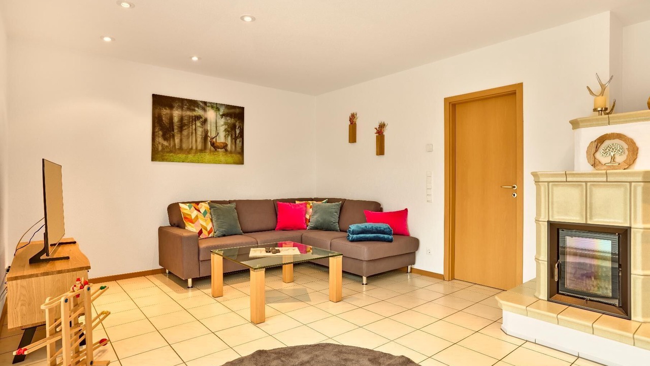 Photo of Livingroom in Silberberg