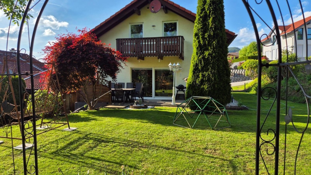 Photo of Outdoor in Silberberg