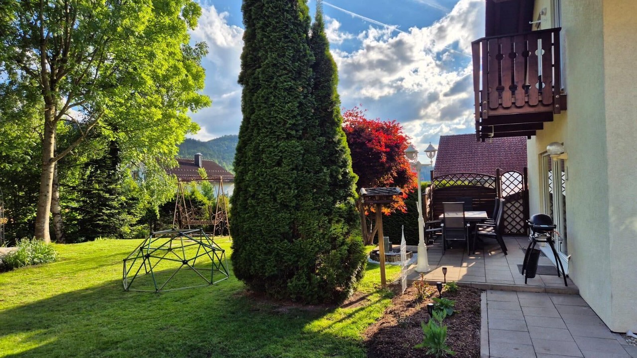 Photo of Outdoor in Silberberg
