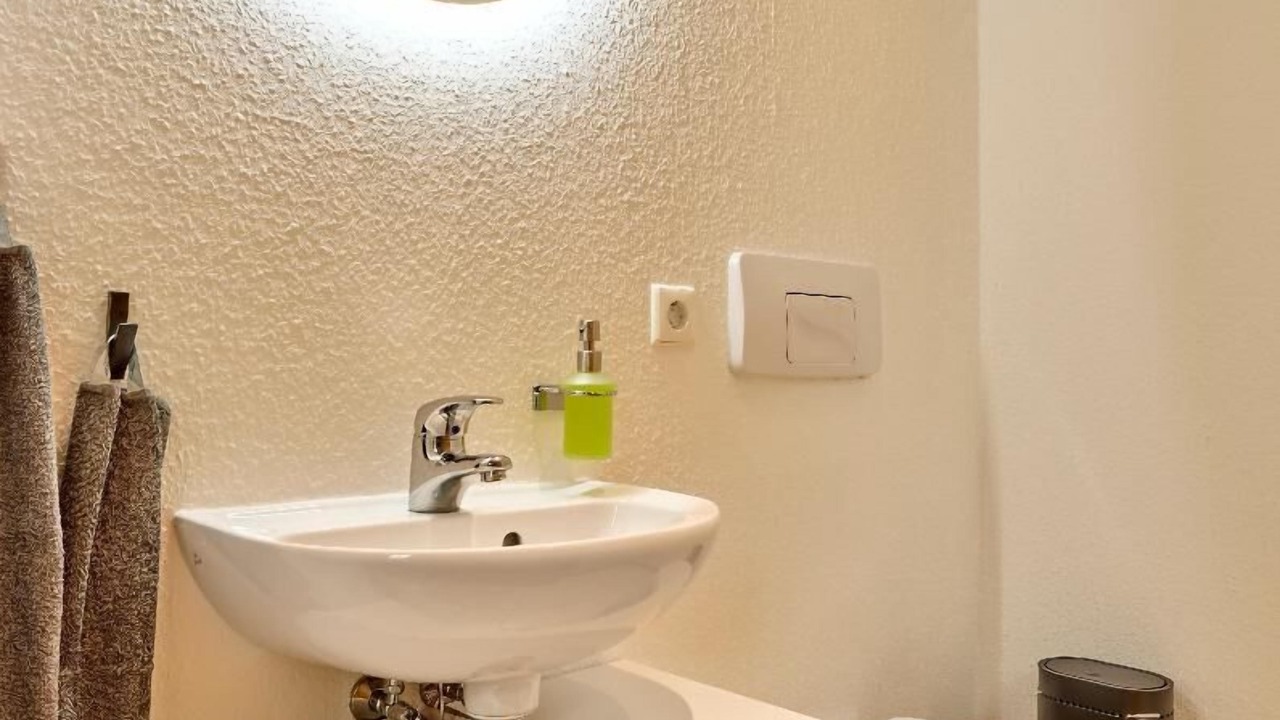 Photo of Bathroom in Silberberg