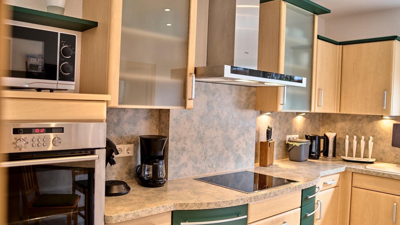 Photo of Kitchen in Silberberg