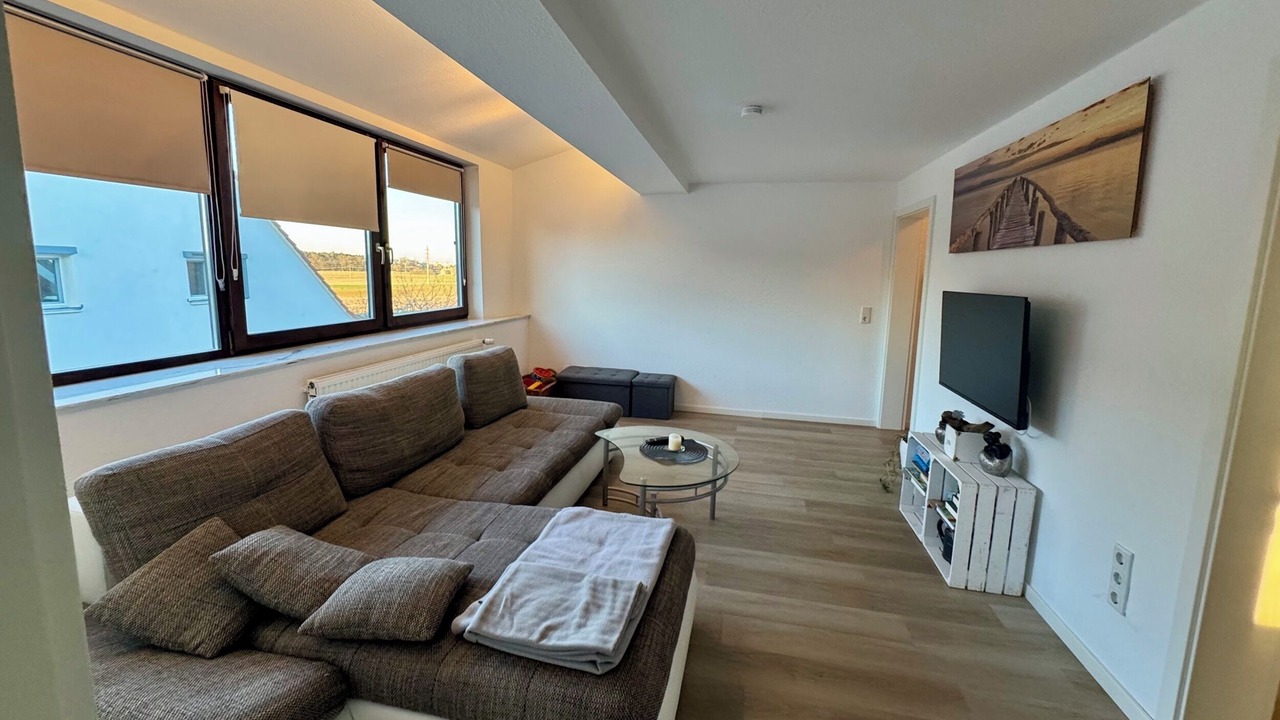 Photo of Livingroom in Zirndorf