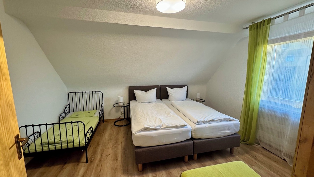 Photo of Bedroom in Zirndorf