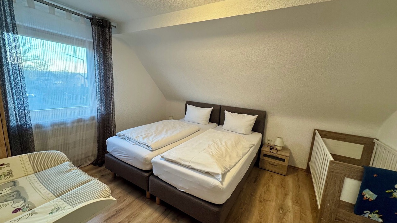 Photo of Bedroom in Zirndorf