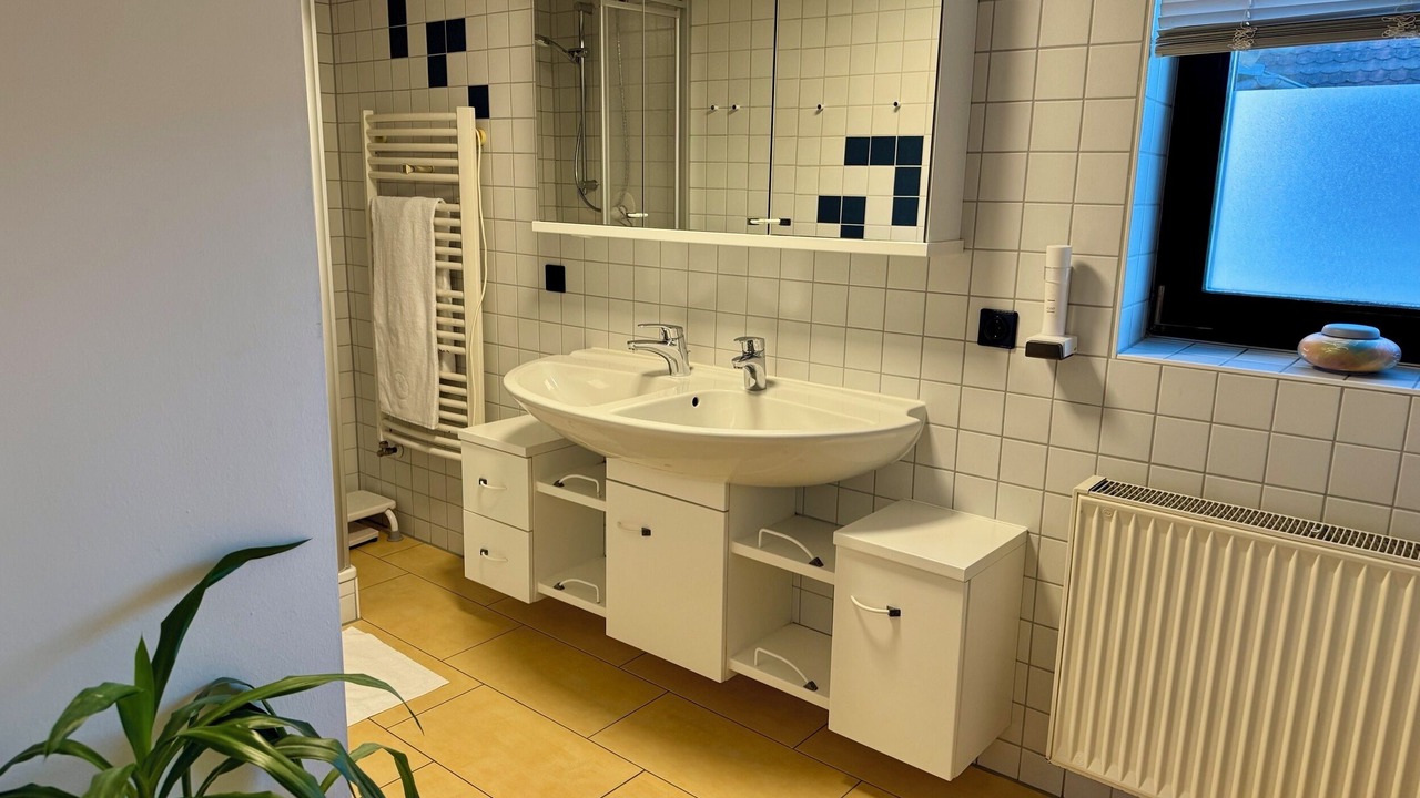 Photo of Bathroom in Zirndorf