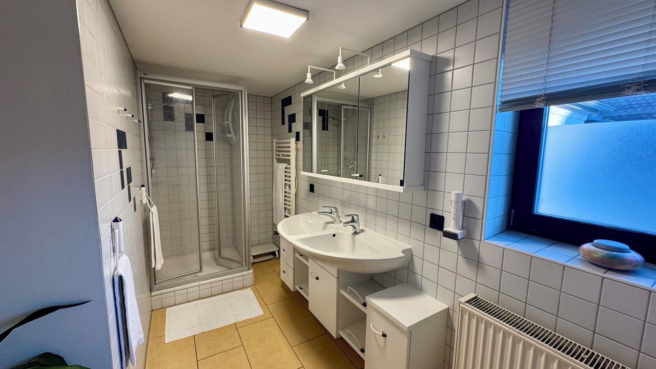 Photo of Bathroom in Zirndorf