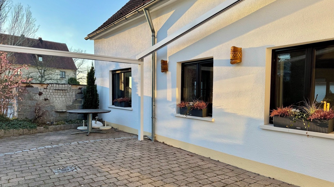 Photo of Outdoor in Zirndorf