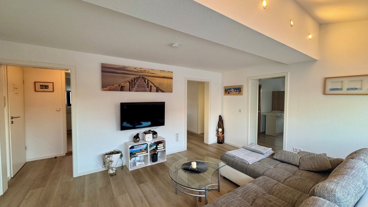 Photo of Livingroom in Zirndorf