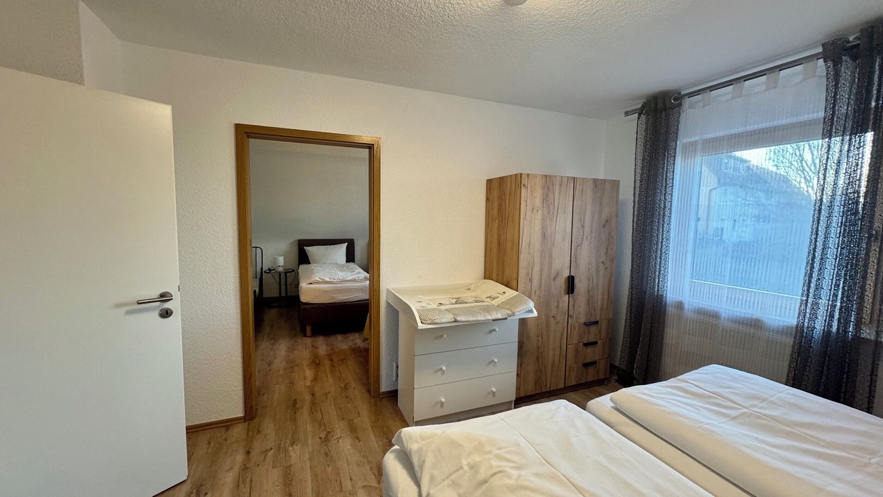 Photo of Bedroom in Zirndorf