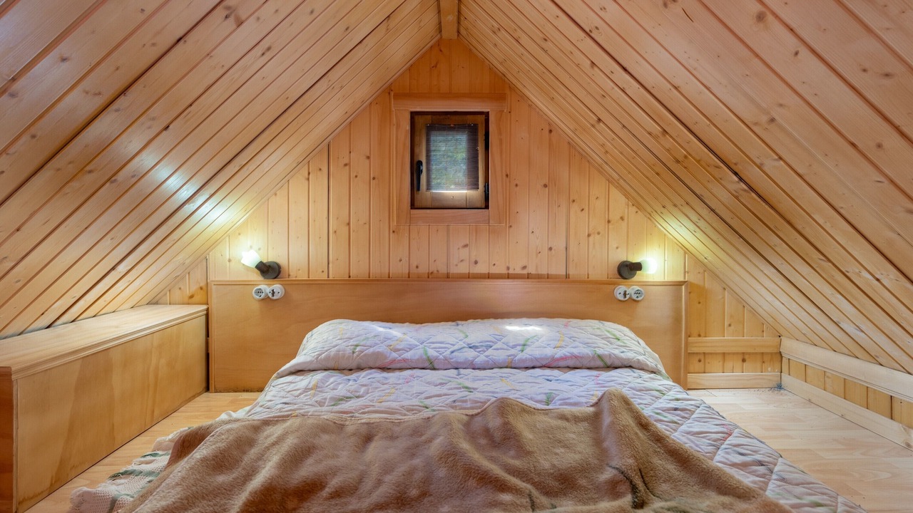Photo of Bedroom in Alanis