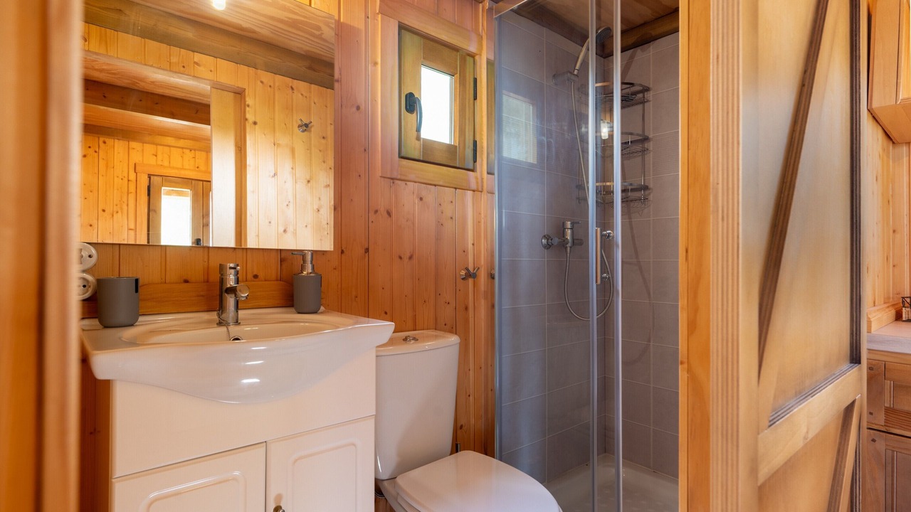 Photo of Bathroom in Alanis