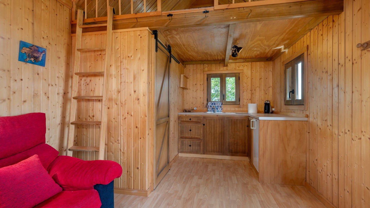 Photo of Livingroom in Alanis