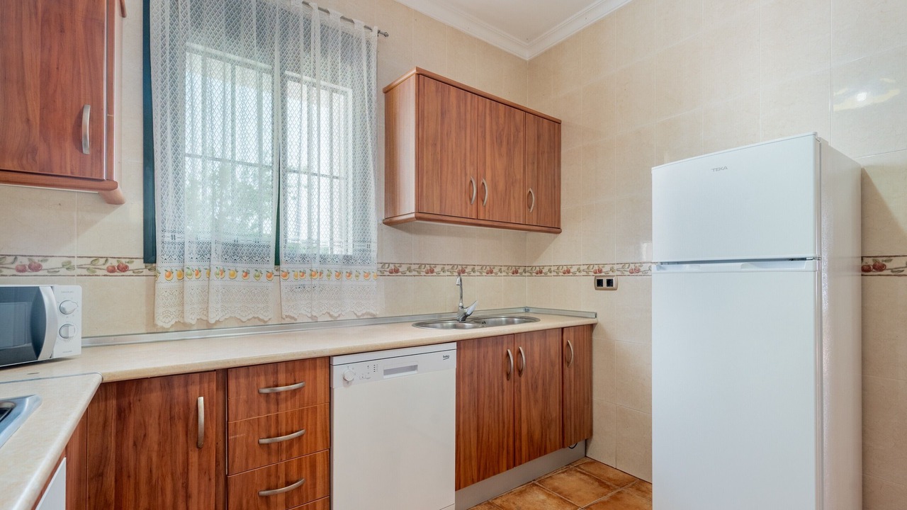 Photo of Kitchen in Alanis