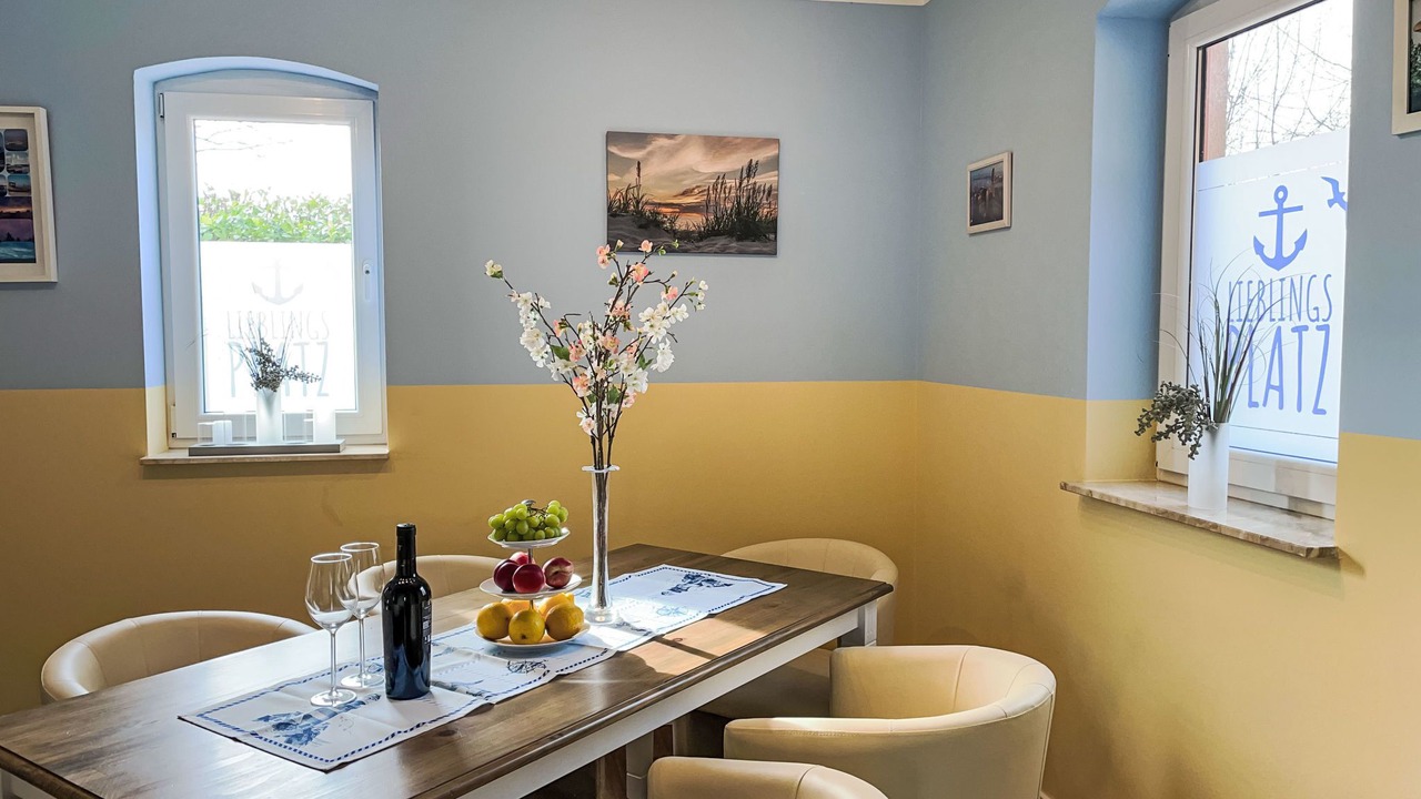 Photo of Bedroom in Wismar