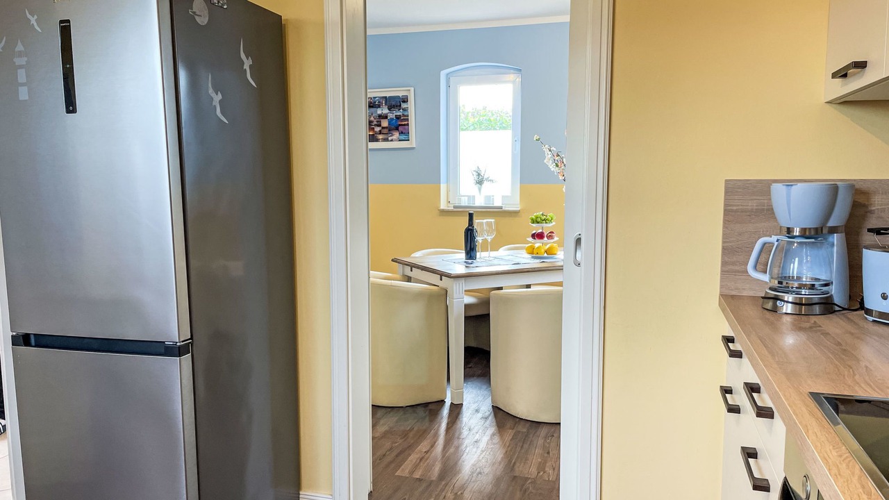 Photo of Bedroom in Wismar