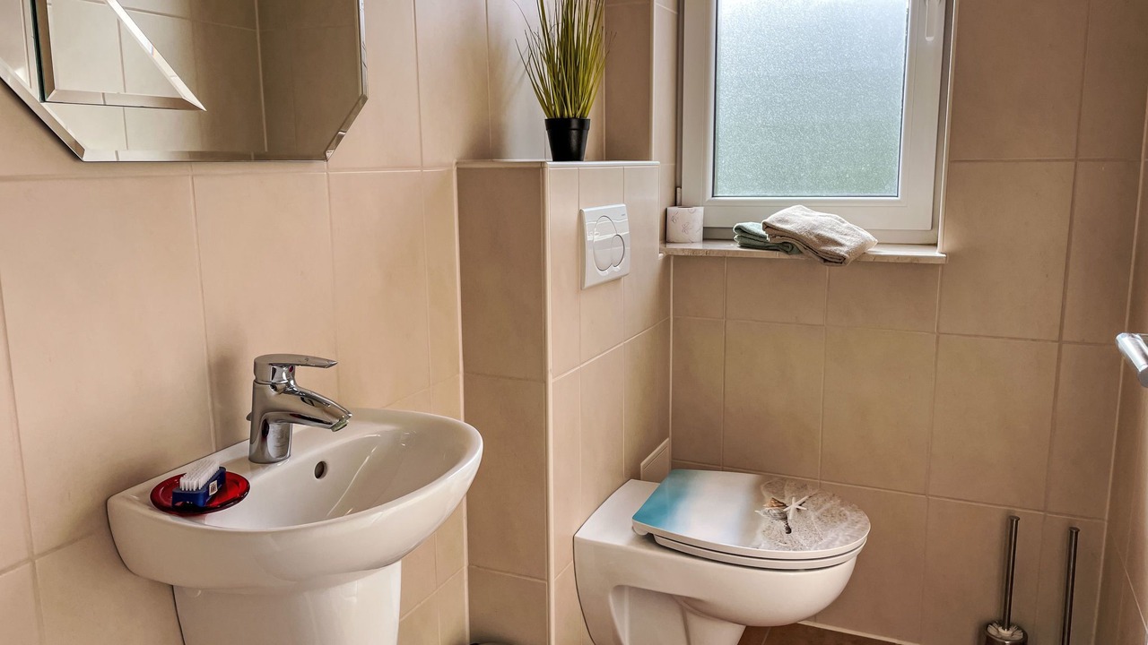 Photo of Bathroom in Wismar