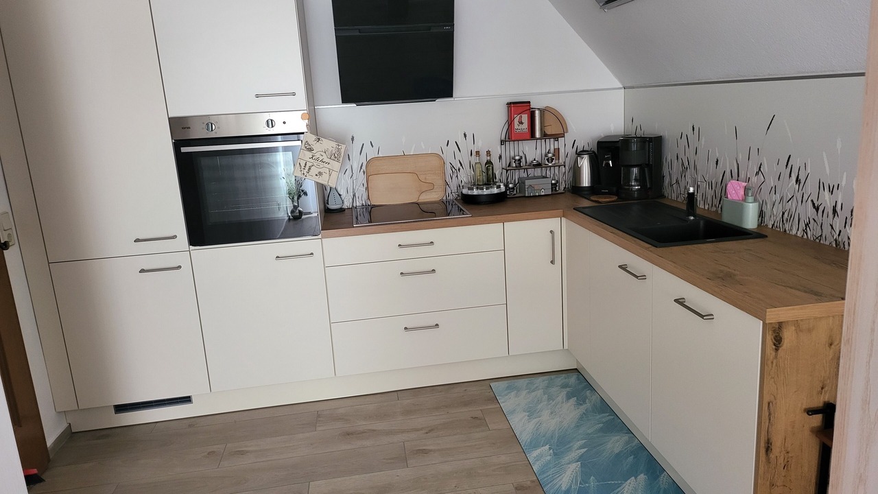 Photo of Kitchen in Dinkelsbuehl