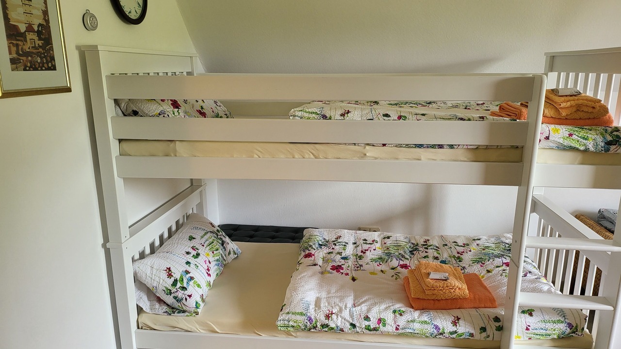 Photo of Bedroom in Dinkelsbuehl