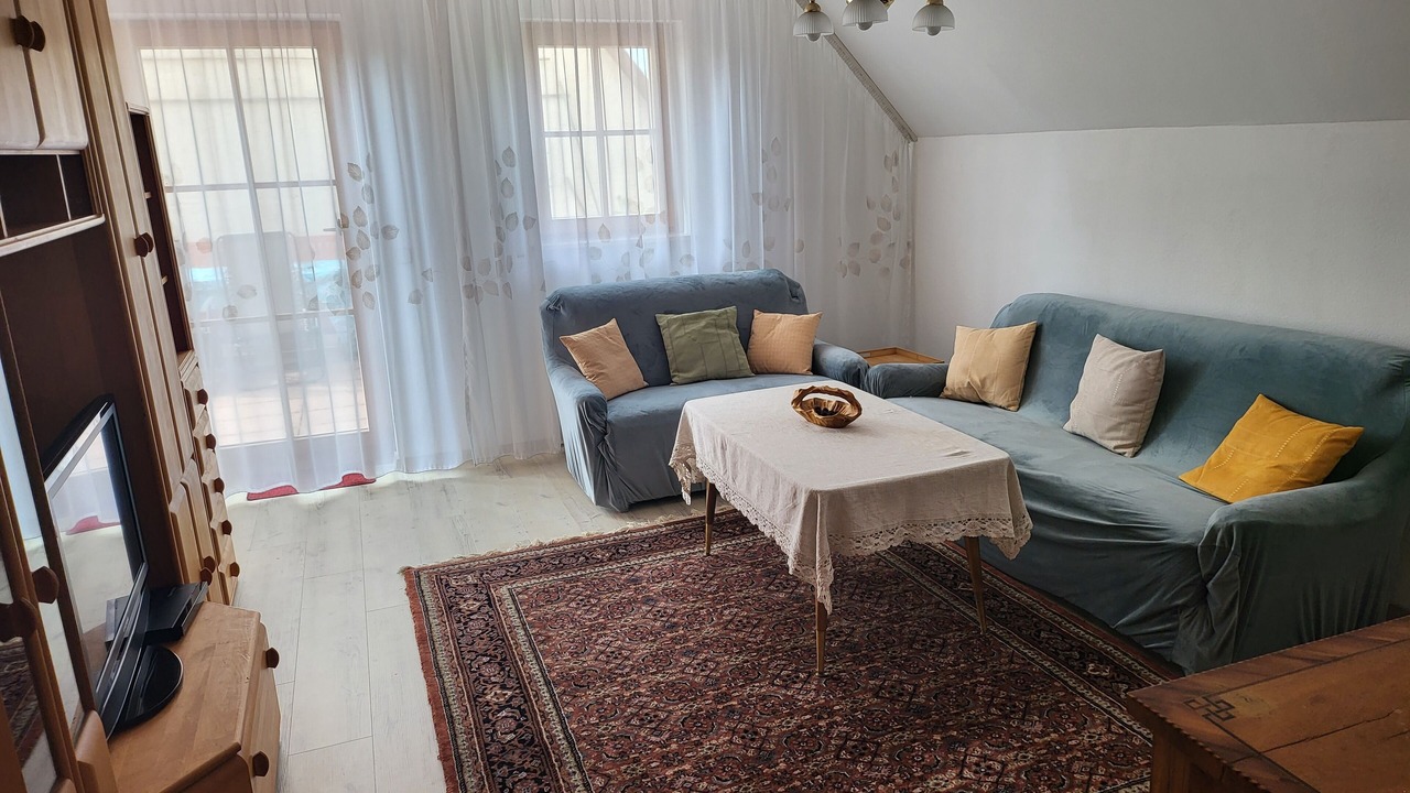 Photo of Livingroom in Dinkelsbuehl