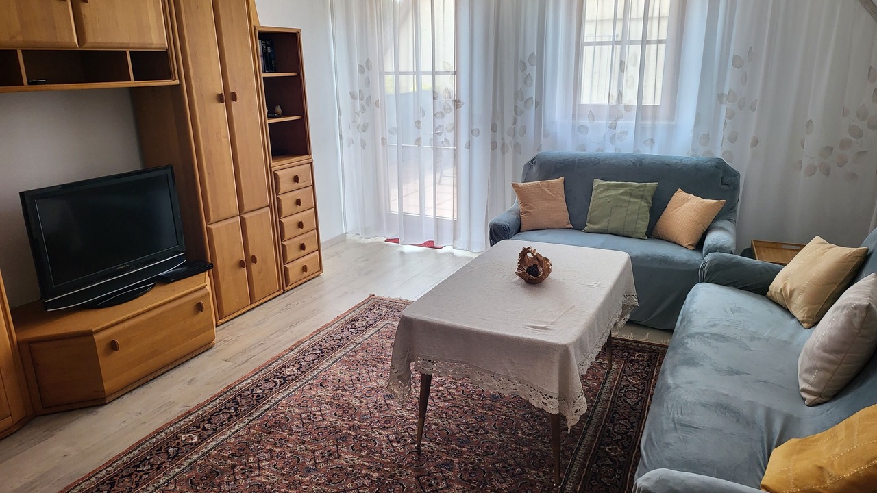 Photo of Livingroom in Dinkelsbuehl
