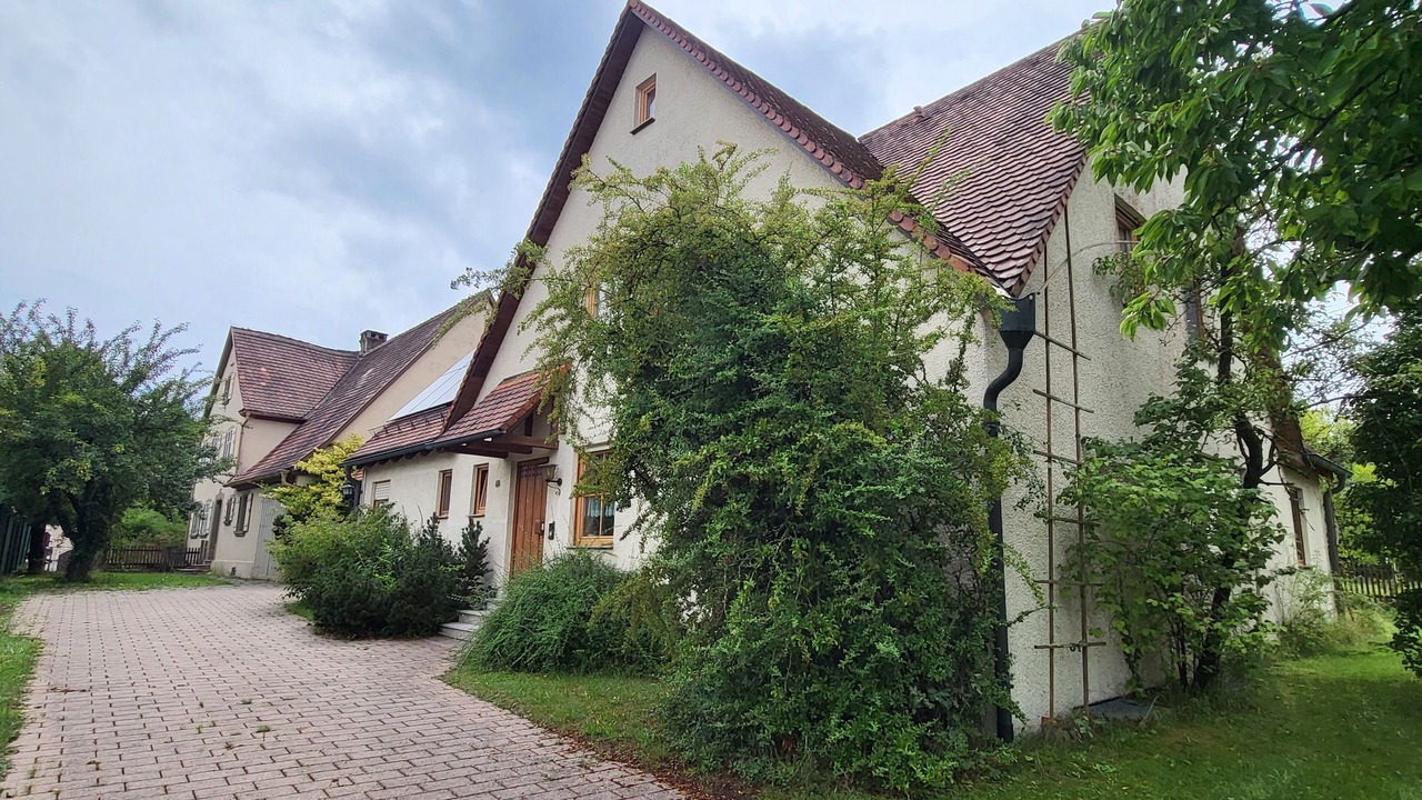Photo of Outdoor in Dinkelsbuehl