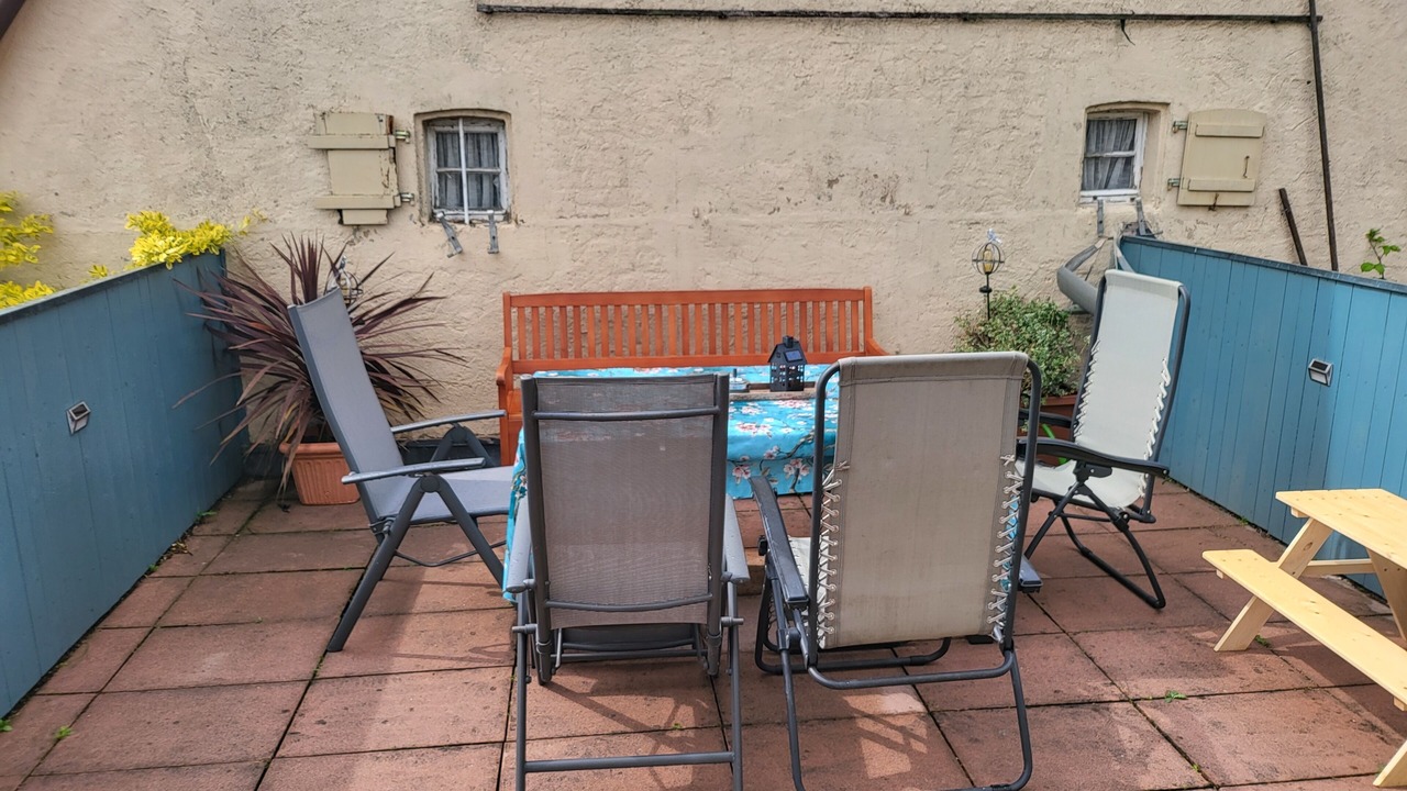 Photo of Outdoor in Dinkelsbuehl
