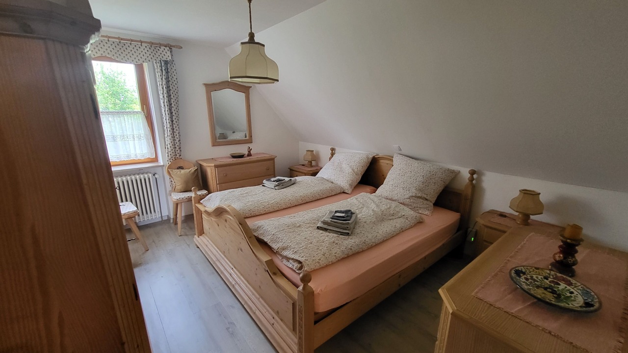 Photo of Bedroom in Dinkelsbuehl