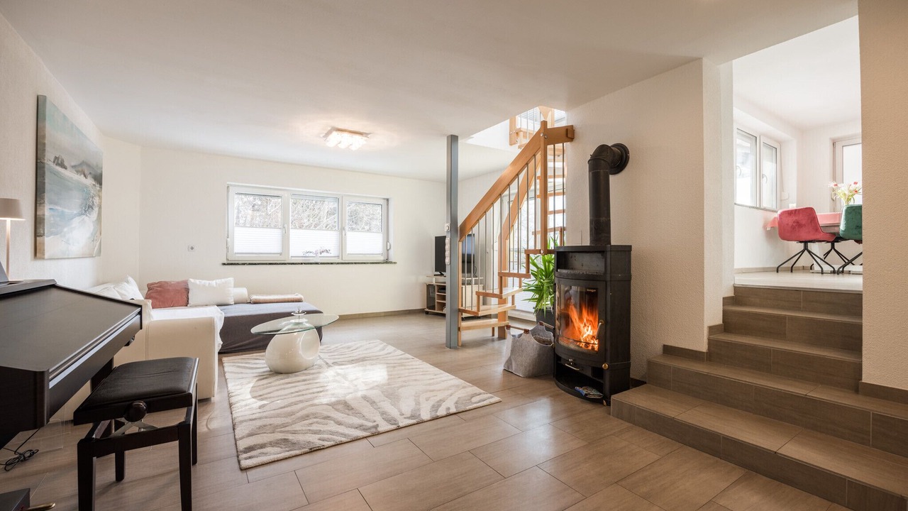 Photo of Livingroom in Hungerburg-Hoheninnsbruck