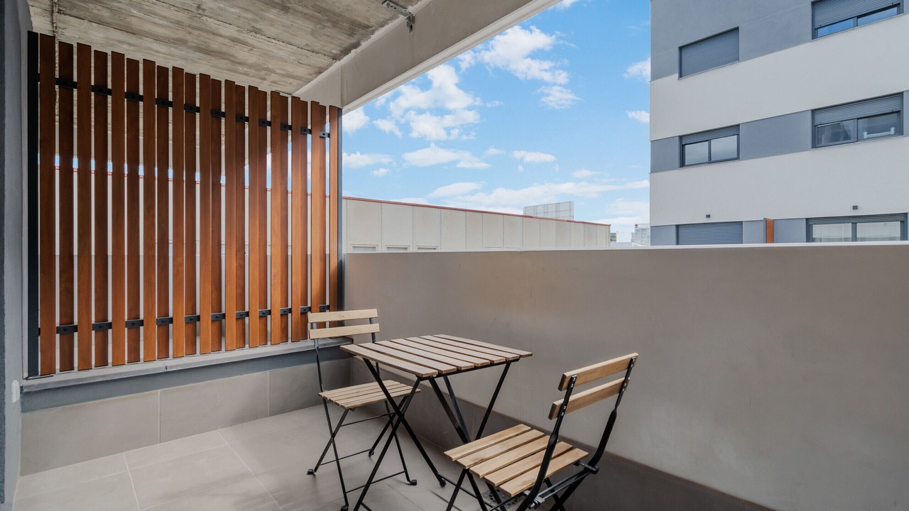 Photo of Outdoor in San Sebastian de los Reyes
