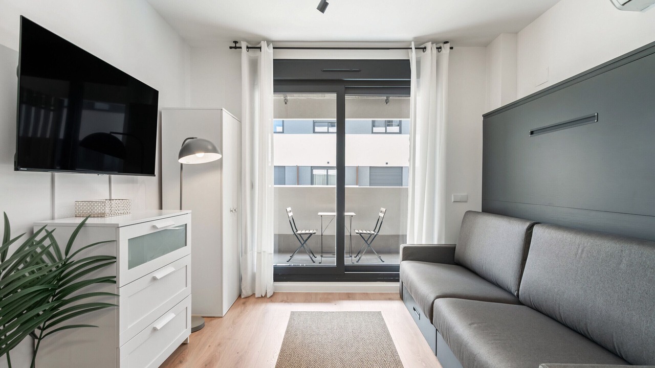 Photo of Livingroom in San Sebastian de los Reyes