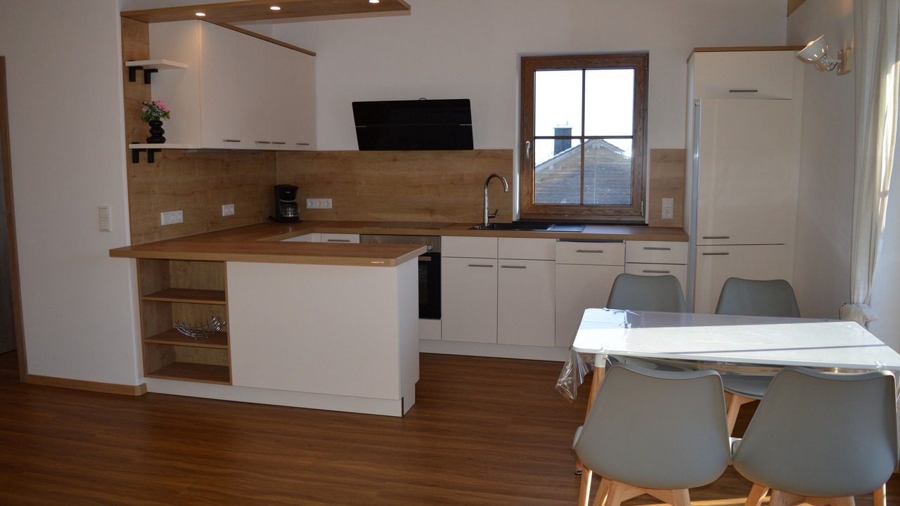 Photo of Kitchen in Tacherting