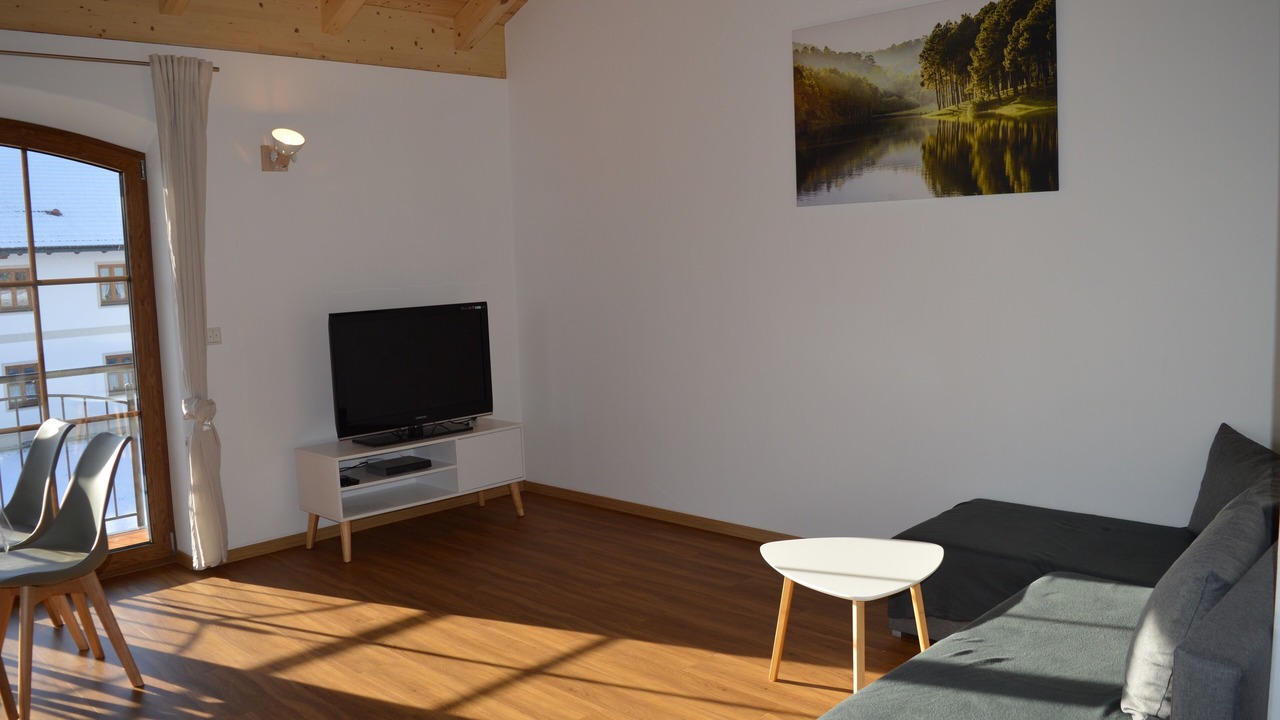 Photo of Livingroom in Tacherting