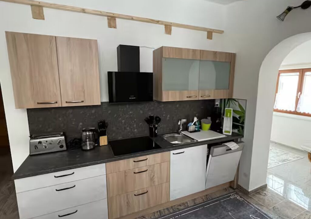 Photo of Kitchen in Munchen District