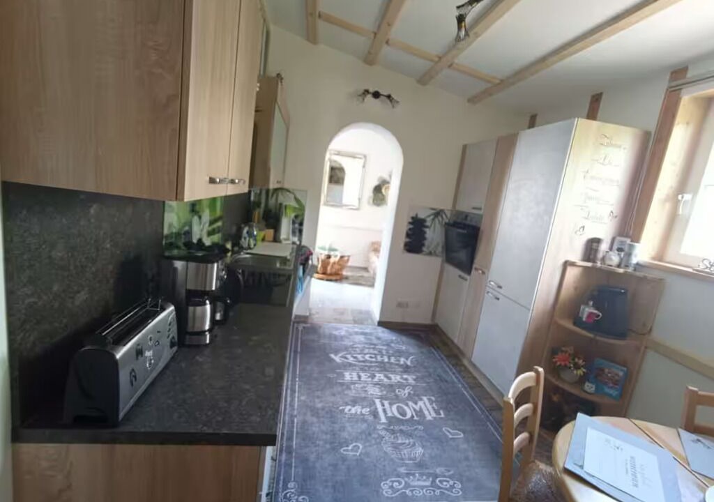 Photo of Kitchen in Munchen District