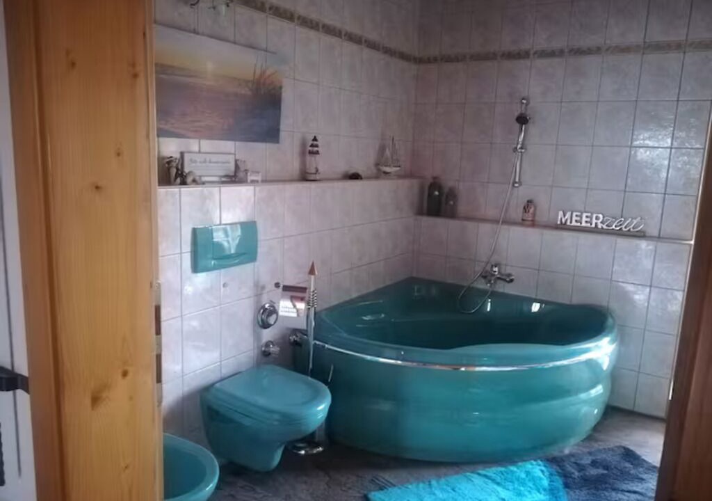 Photo of Bathroom in Munchen District