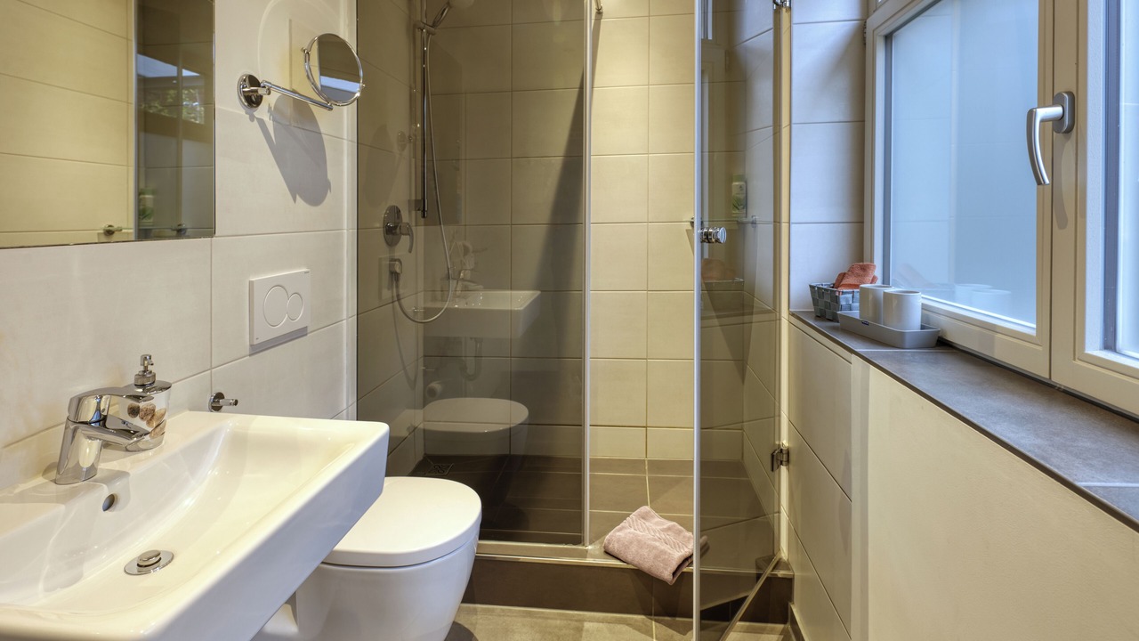 Photo of Bathroom in Marktheidenfeld
