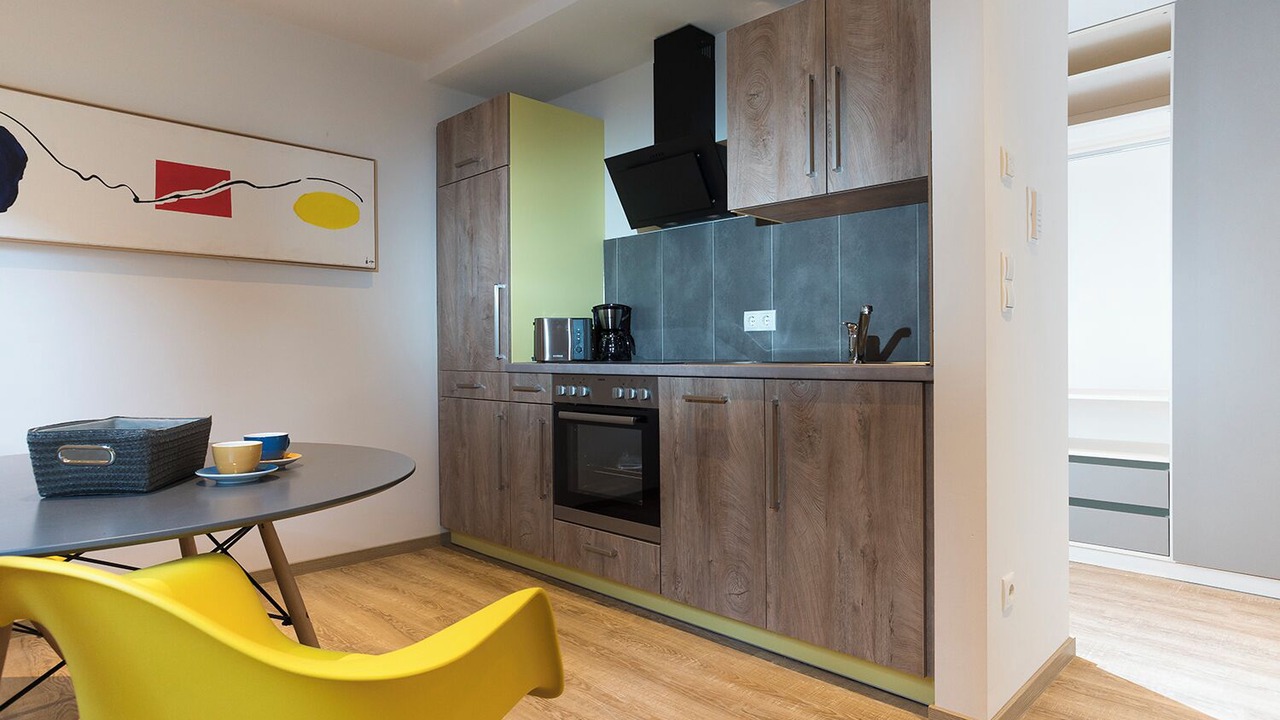 Photo of Kitchen in Marktheidenfeld