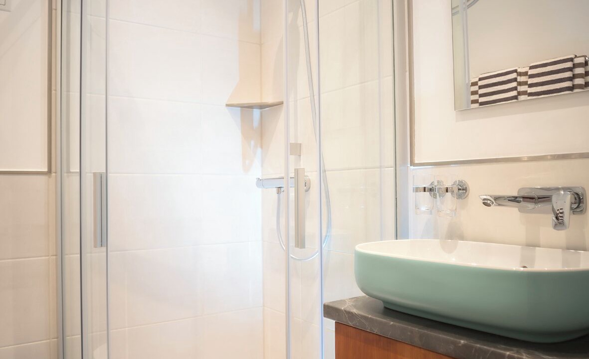 Photo of Bathroom in Marktheidenfeld