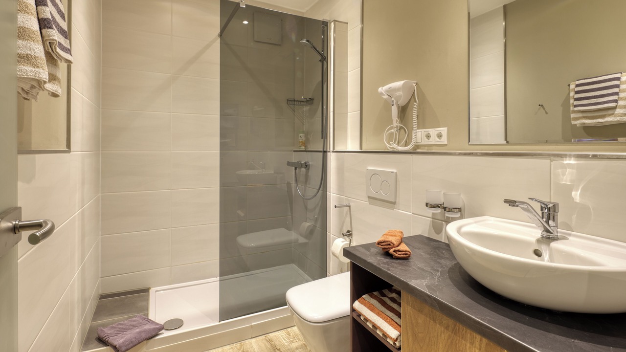 Photo of Bathroom in Marktheidenfeld