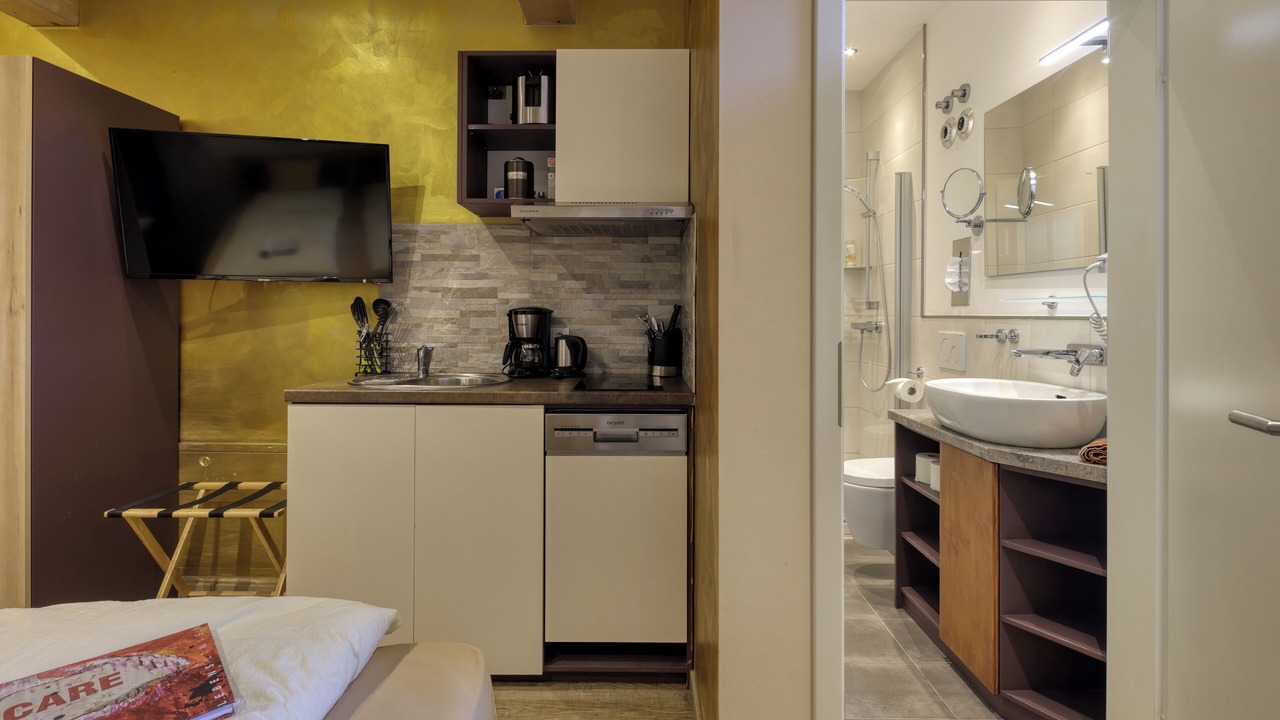 Photo of Bedroom in Marktheidenfeld