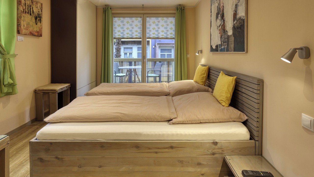 Photo of Bedroom in Marktheidenfeld