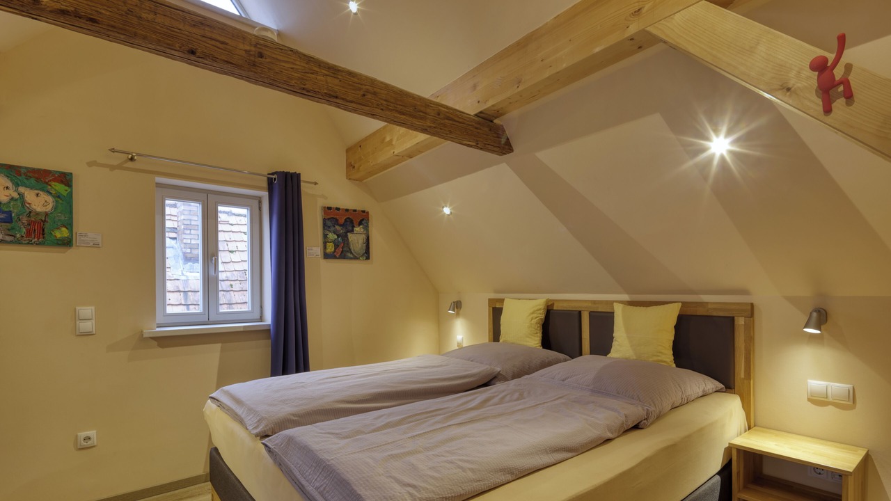 Photo of Bedroom in Marktheidenfeld