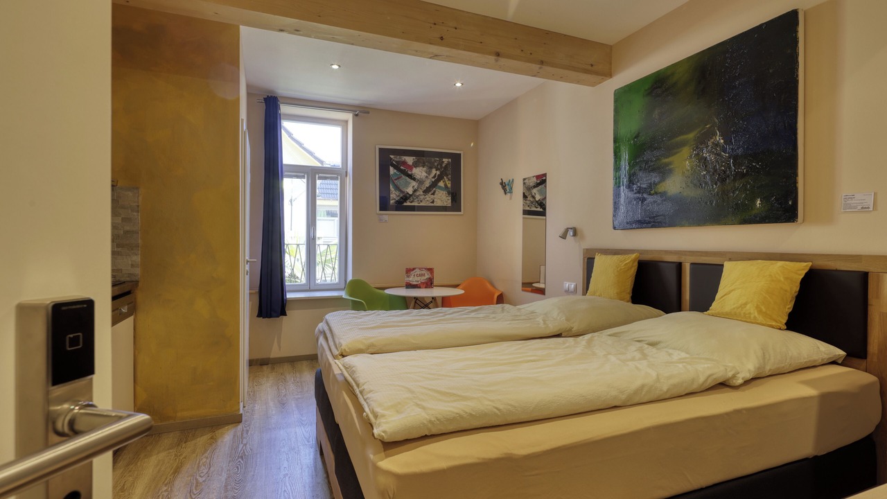 Photo of Bedroom in Marktheidenfeld