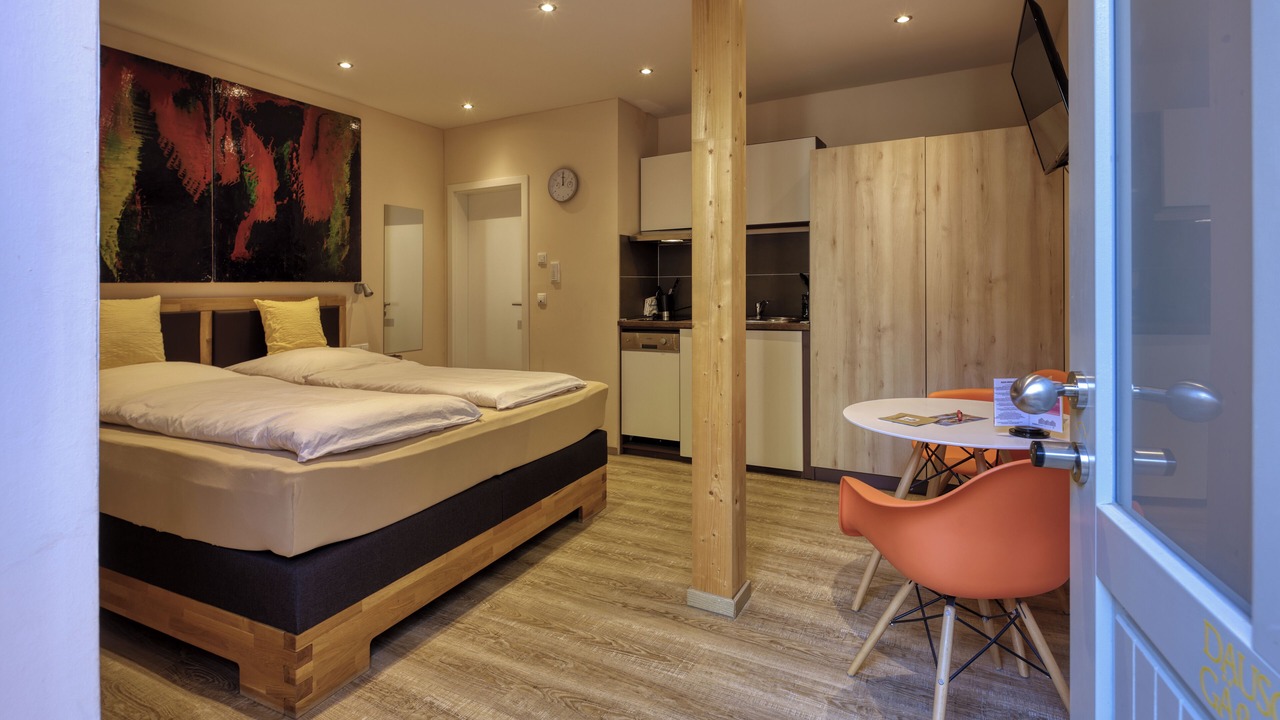 Photo of Bedroom in Marktheidenfeld
