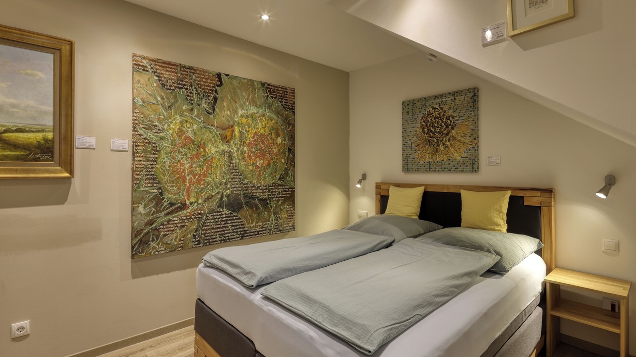 Photo of Bedroom in Marktheidenfeld