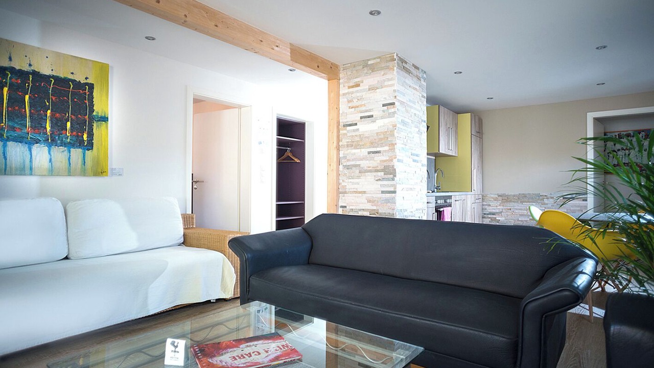 Photo of Livingroom in Marktheidenfeld