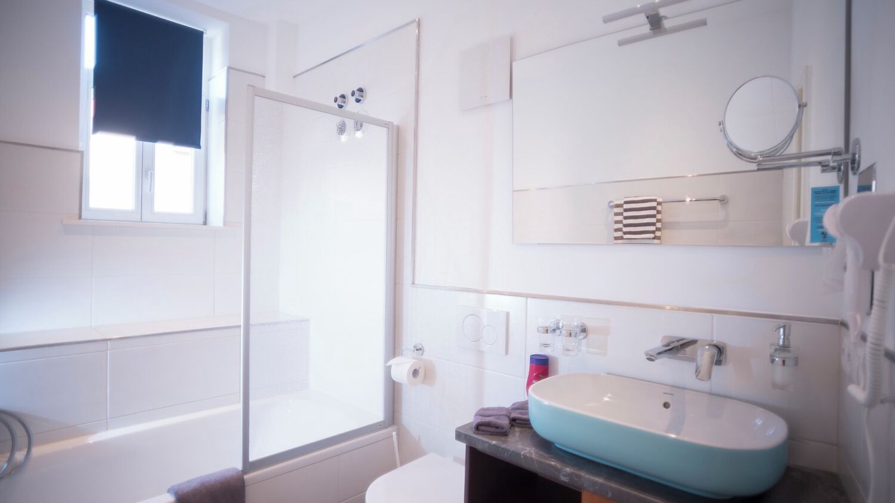 Photo of Bathroom in Marktheidenfeld