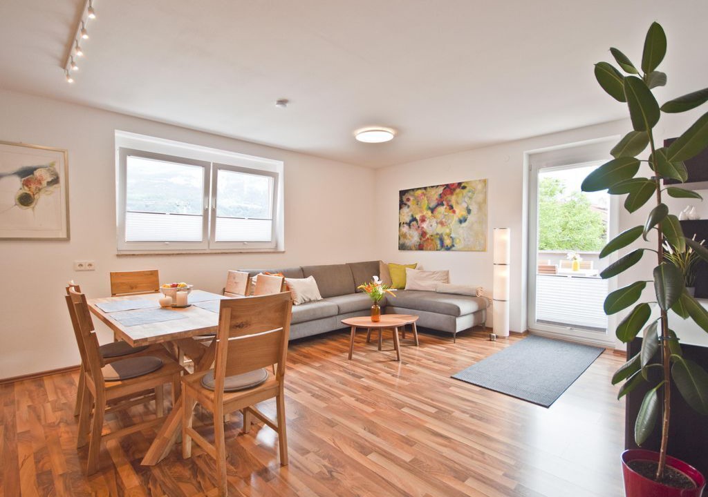 Photo of Livingroom in Schwaz