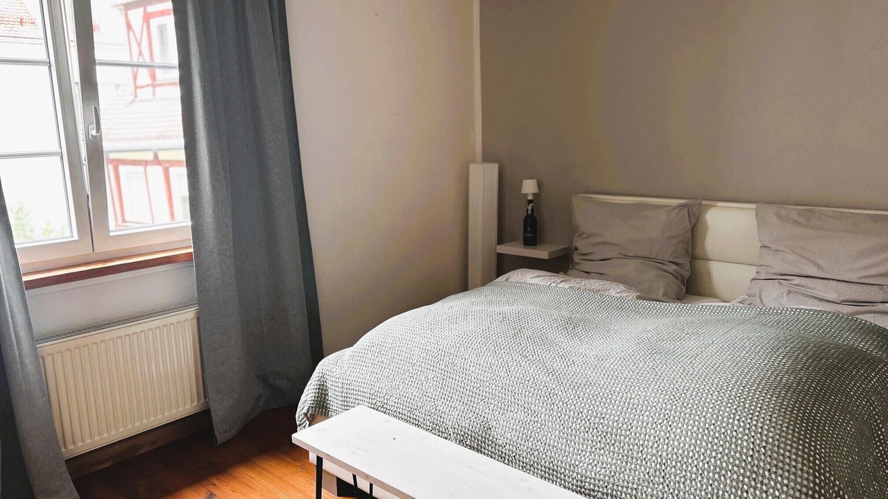 Photo of Bedroom in Bamberg