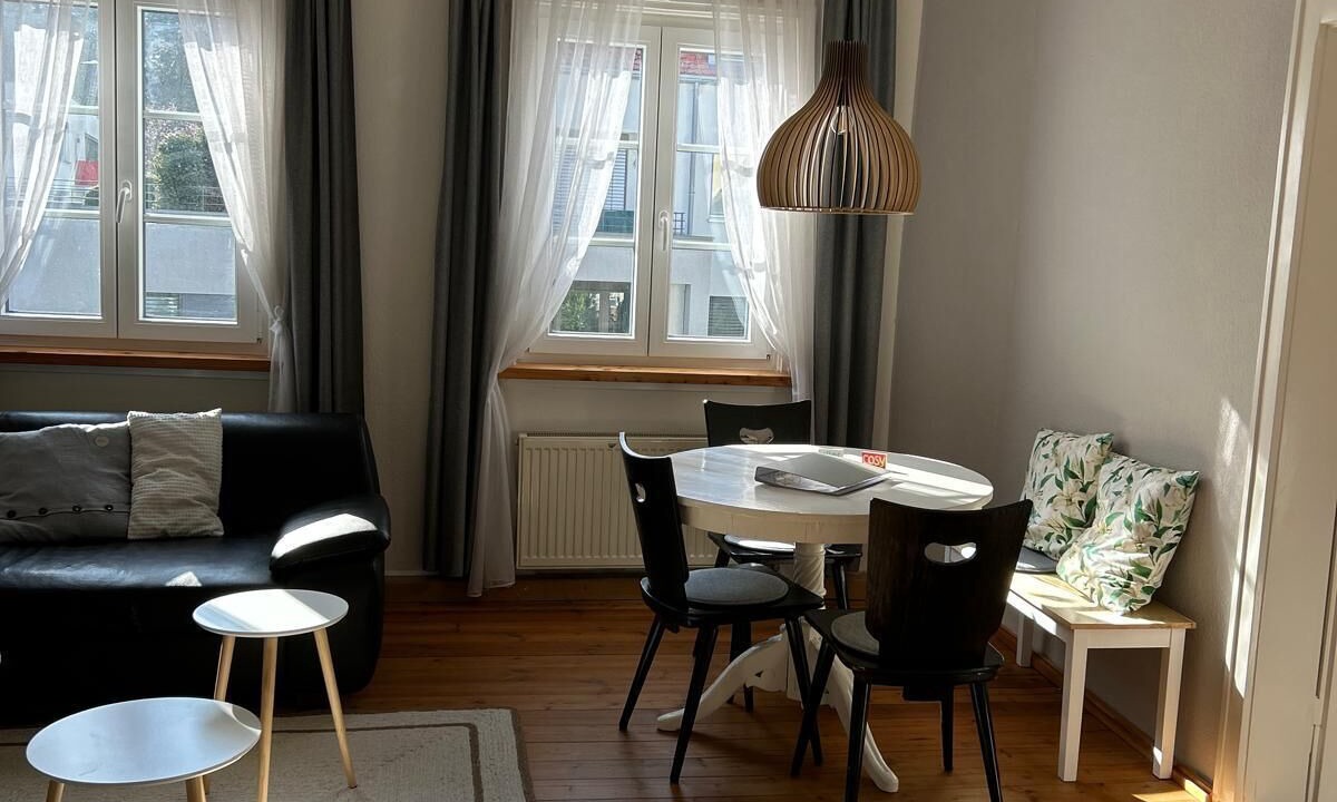 Photo of Livingroom in Bamberg